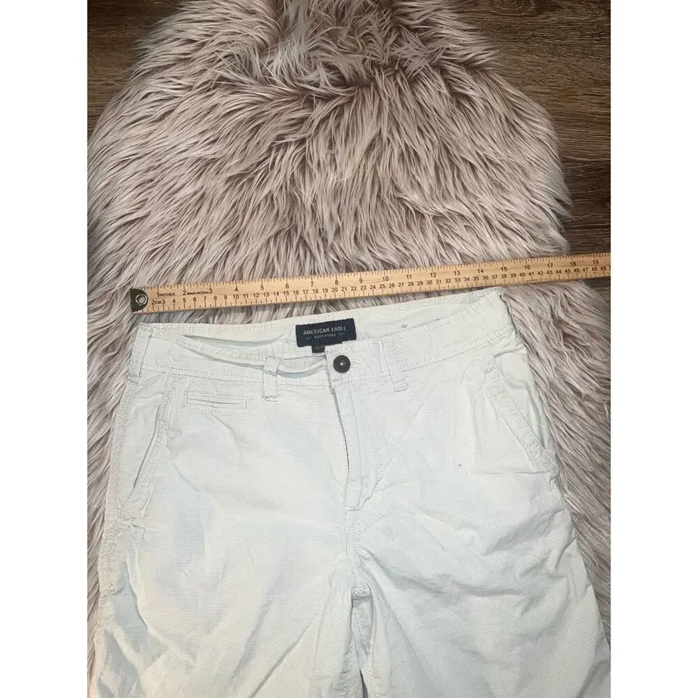 American Eagle outfitters extreme flex men’s classic shorts